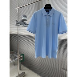 제냐 Zegna 반팔 티셔츠