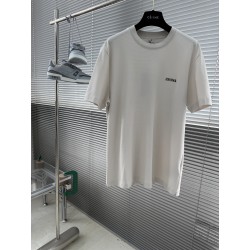 제냐 Zegna 반팔 티셔츠
