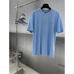 제냐 Zegna 반팔 티셔츠