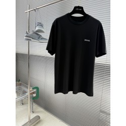 제냐 Zegna 반팔 티셔츠