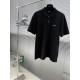 제냐 Zegna 반팔 티셔츠