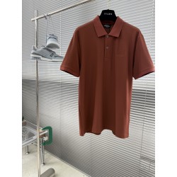 제냐 Zegna 반팔 티셔츠