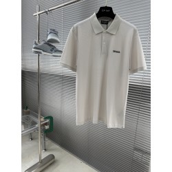 제냐 Zegna 반팔 티셔츠