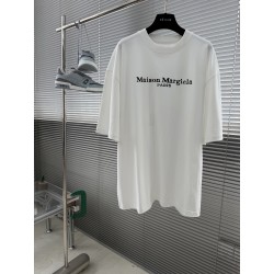 메종 마르지엘라 maison margiela 반팔 티셔츠