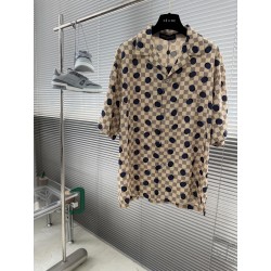 루이비통 Louis Vuitton 반팔 셔츠