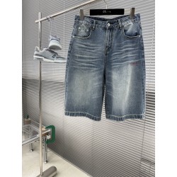 발렌시아가 Balenciaga 청반바지