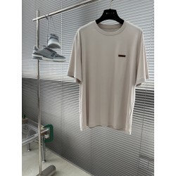 제냐 Zegna 반팔 티셔츠