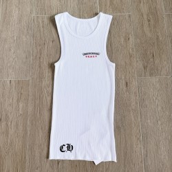 크롬하츠 Chrome Hearts 조끼