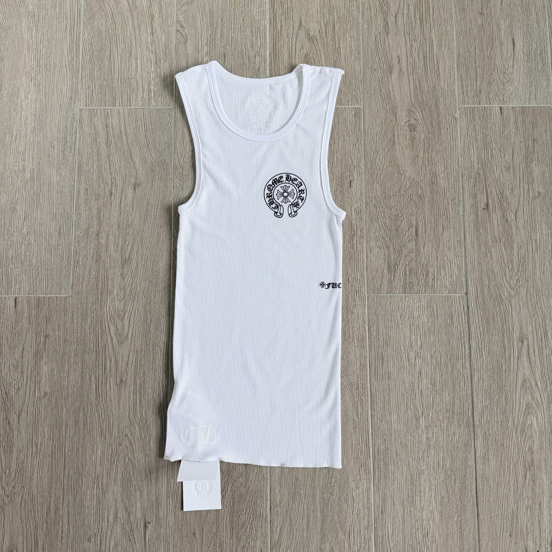 크롬하츠 Chrome Hearts 조끼
