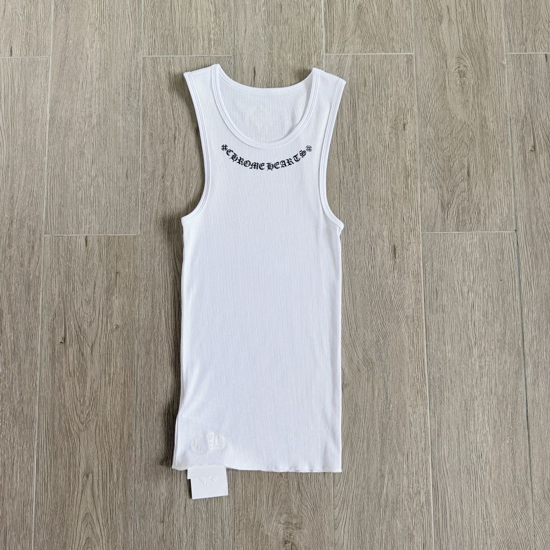 크롬하츠 Chrome Hearts 조끼