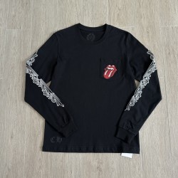 크롬하츠 Chrome Hearts 긴팔 티셔츠