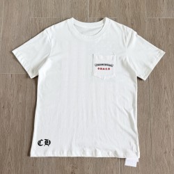 크롬하츠 Chrome Hearts 반팔 티셔츠