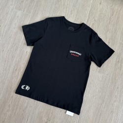 크롬하츠 Chrome Hearts 반팔 티셔츠