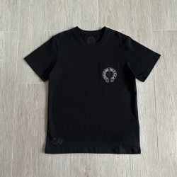 크롬하츠 Chrome Hearts 반팔 티셔츠