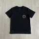 크롬하츠 Chrome Hearts 반팔 티셔츠