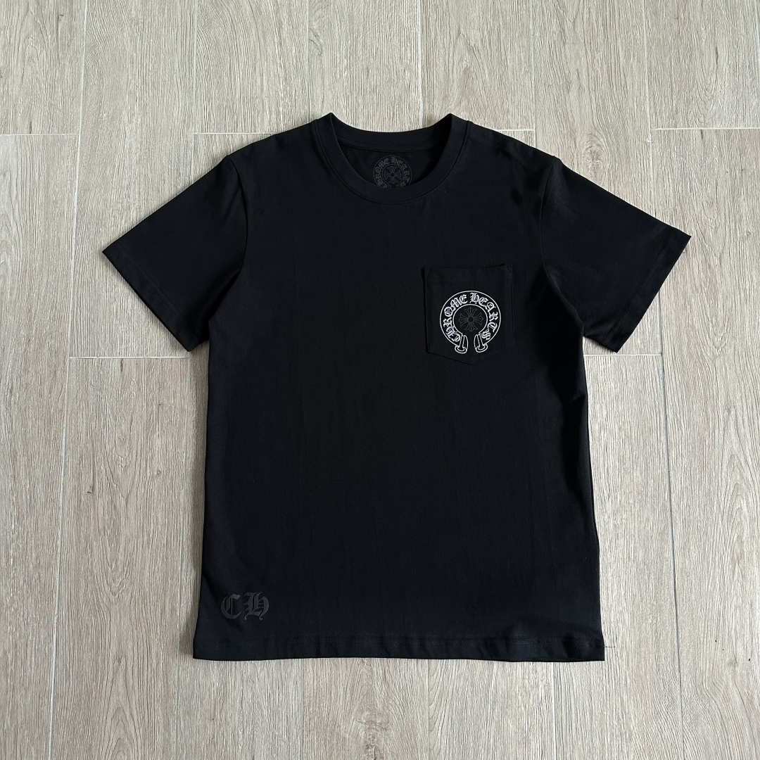 크롬하츠 Chrome Hearts 반팔 티셔츠