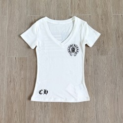 크롬하츠 Chrome Hearts 반팔 티셔츠
