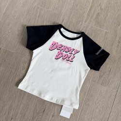 크롬하츠 Chrome Hearts 반팔 티셔츠