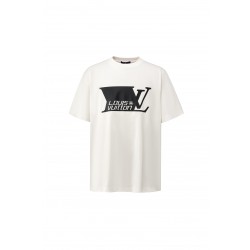 루이비통 Louis Vuitton 반팔 티셔츠 1AJRDG