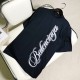 발렌시아가 Balenciaga Cursive 반팔 티셔츠 764235TTVM76552