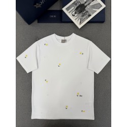 디올 Dior 반팔 티셔츠 683J627A3036_C089