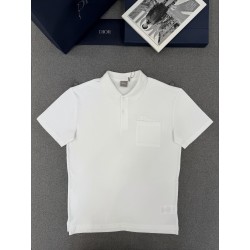 디올 Dior 반팔 티셔츠 683J820A3040_C080
