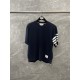 톰브라운 Thom Browne 반팔 티셔츠