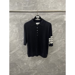 톰브라운 Thom Browne 반팔 티셔츠