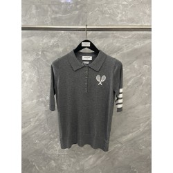 톰브라운 Thom Browne 반팔 티셔츠
