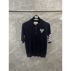 톰브라운 Thom Browne 반팔 티셔츠