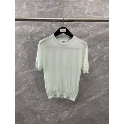 톰브라운 Thom Browne 반팔 티셔츠