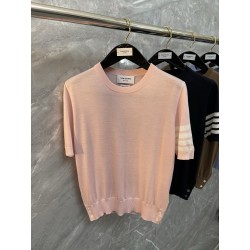 톰브라운 Thom Browne 반팔 티셔츠