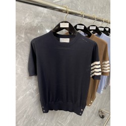 톰브라운 Thom Browne 반팔 티셔츠