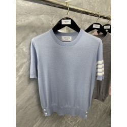 톰브라운 Thom Browne 반팔 티셔츠