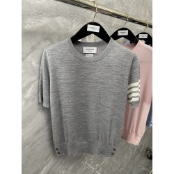 톰브라운 Thom Browne 반팔 티셔츠