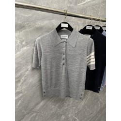 톰브라운 Thom Browne 반팔 티셔츠