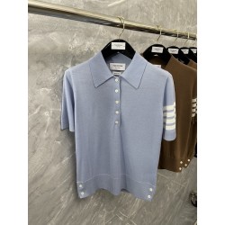 톰브라운 Thom Browne 반팔 티셔츠