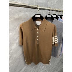 톰브라운 Thom Browne 반팔 티셔츠