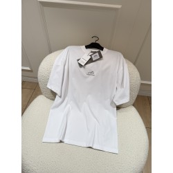 발렌시아가 Balenciaga Bodies 반팔 티셔츠 764235TUVO79000