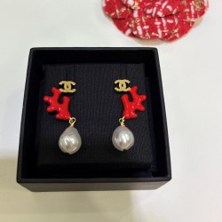 샤넬 Chanel 귀걸이