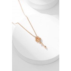 티파니 Tiffany&Co 목걸이 45-50cm