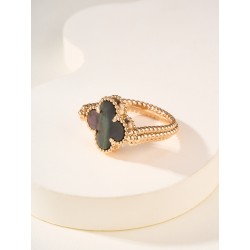 반클리프 Van Cleef & Arpels 반지
