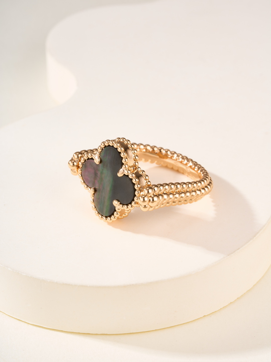 반클리프 Van Cleef & Arpels 반지