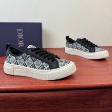 디올 Dior B33 스니커즈