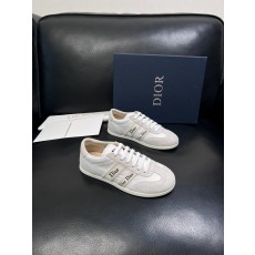 디올 Dior Ribbon 스니커즈
