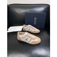 디올 Dior Ribbon 스니커즈