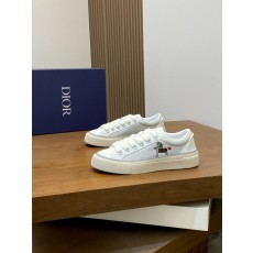 디올 Dior B33 Spin 스니커즈