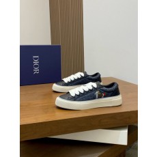 디올 Dior B33 Spin 스니커즈
