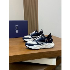 디올 Dior B22 스니커즈