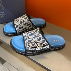 디올 Dior 슬리퍼